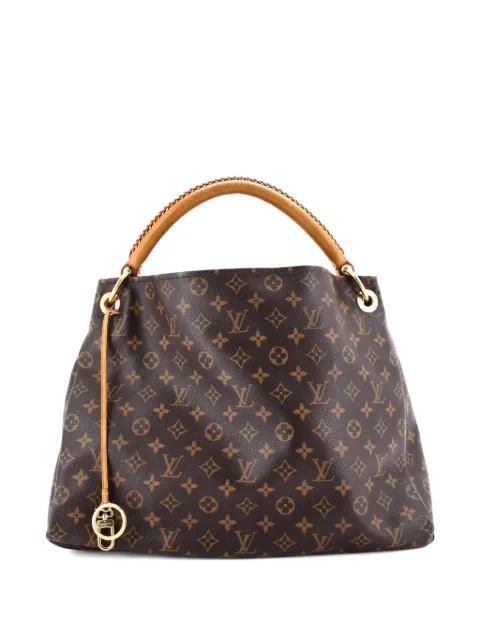 Artsy Handbag Monogram Canvas MM hobo bag by LOUIS VUITTON Artsy Handbag Monogram Canvas MM hobo bag by LOUIS VUITTON