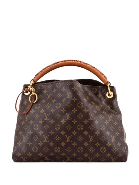 Artsy Handbag Monogram Canvas MM hobo bag by LOUIS VUITTON Artsy Handbag Monogram Canvas MM hobo bag by LOUIS VUITTON