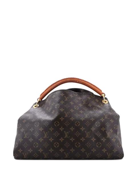 Artsy Handbag Monogram Canvas MM hobo bag by LOUIS VUITTON Artsy Handbag Monogram Canvas MM hobo bag by LOUIS VUITTON