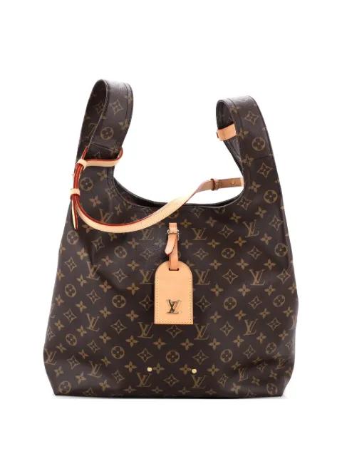 Atlantis Handbag Monogram Canvas GM tote bag by LOUIS VUITTON 