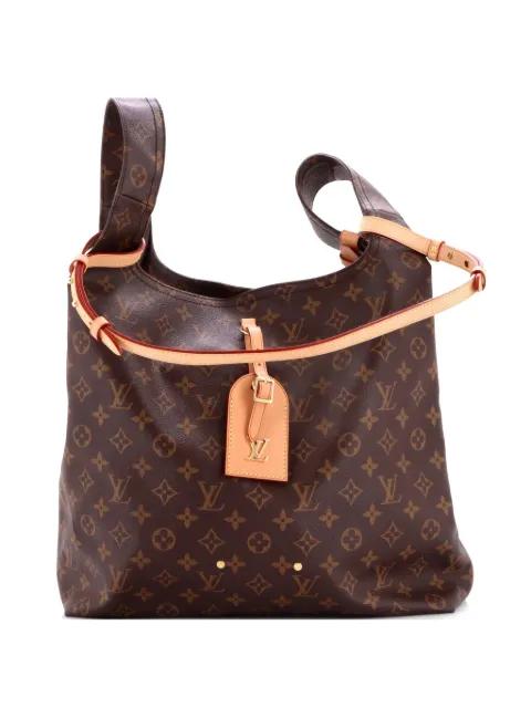 Atlantis Handbag Monogram Canvas GM tote bag by LOUIS VUITTON 
