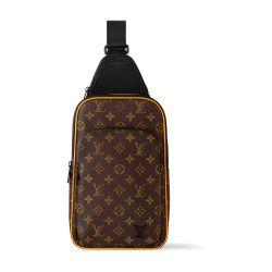 Avenue Slingbag NM by LOUIS VUITTON