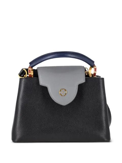 BB Capucines tote bag by LOUIS VUITTON 