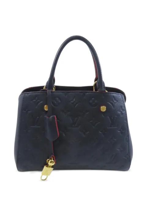 BB Montaigne tote bag by LOUIS VUITTON 