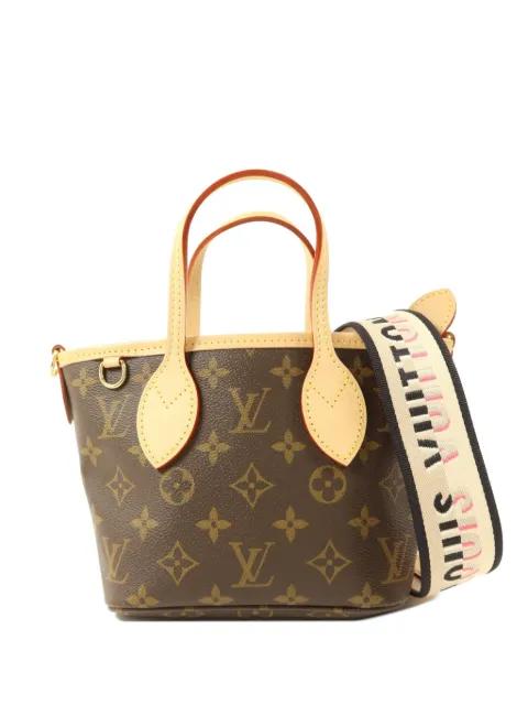 BB Neverfull Monogram tote bag by LOUIS VUITTON 