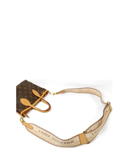 BB Neverfull shoulder bag by LOUIS VUITTON 