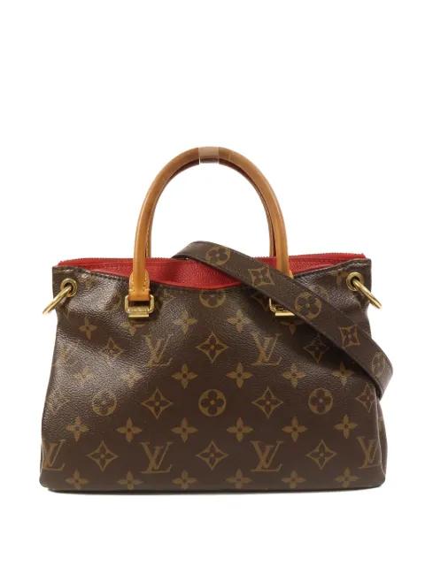 BB Pallas tote bag by LOUIS VUITTON 