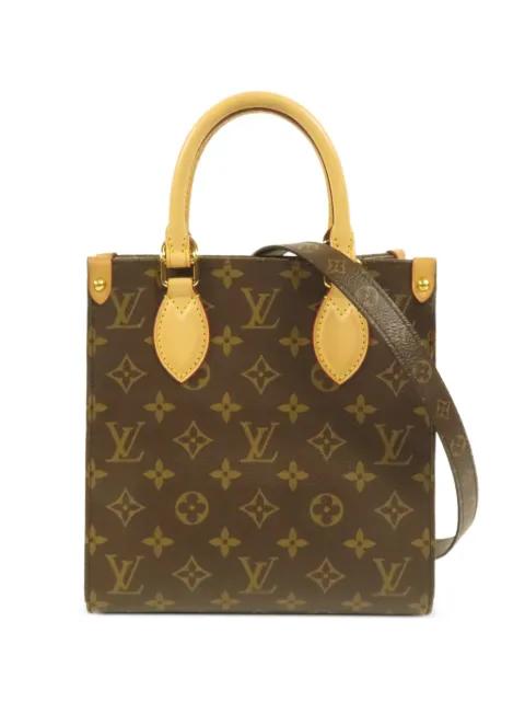 BB Sac Plat tote bag by LOUIS VUITTON 