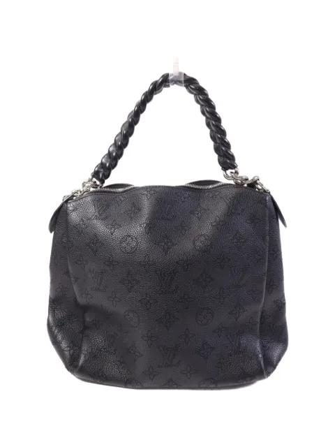 Babylone Chain BB shoulder bag by LOUIS VUITTON 