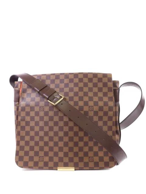 Bastille messenger bag by LOUIS VUITTON 