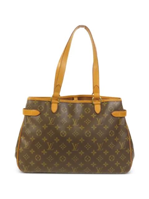 Batignolles Monogram tote bag by LOUIS VUITTON 