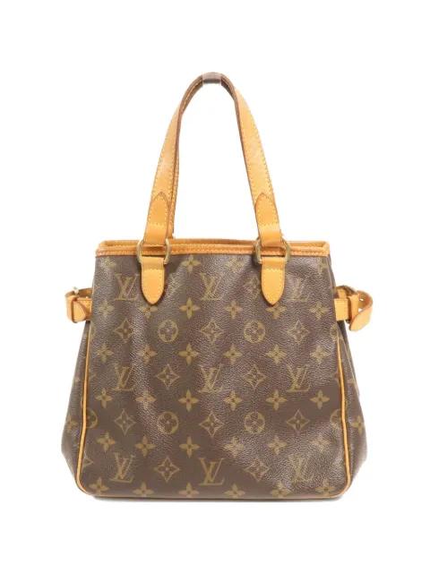 Batignolles Monogram tote bag by LOUIS VUITTON 