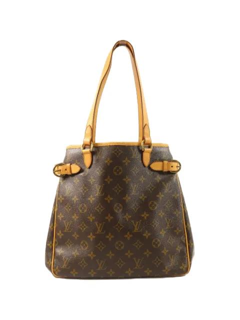 Batignolles tote bag by LOUIS VUITTON 