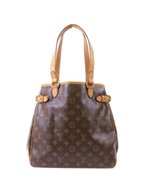 Batignolles tote bag by LOUIS VUITTON 