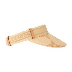 Beachview Visor by LOUIS VUITTON