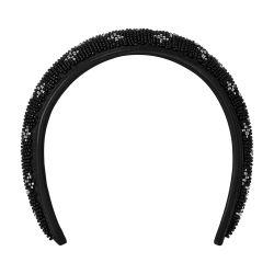 Beads Headband by LOUIS VUITTON