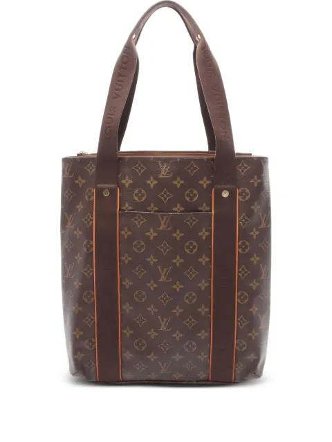 Beaubourg tote bag by LOUIS VUITTON 