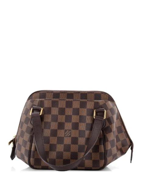 Belem Handbag Damier PM satchel by LOUIS VUITTON 