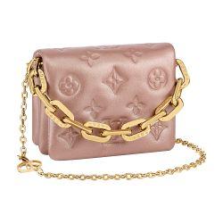 Beltbag Coussin bag by LOUIS VUITTON