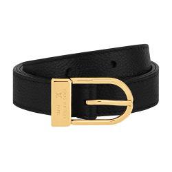Biface 20MM Belt by LOUIS VUITTON