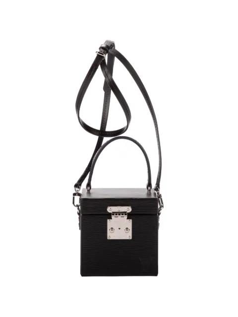 Bleecker Box handbag by LOUIS VUITTON 