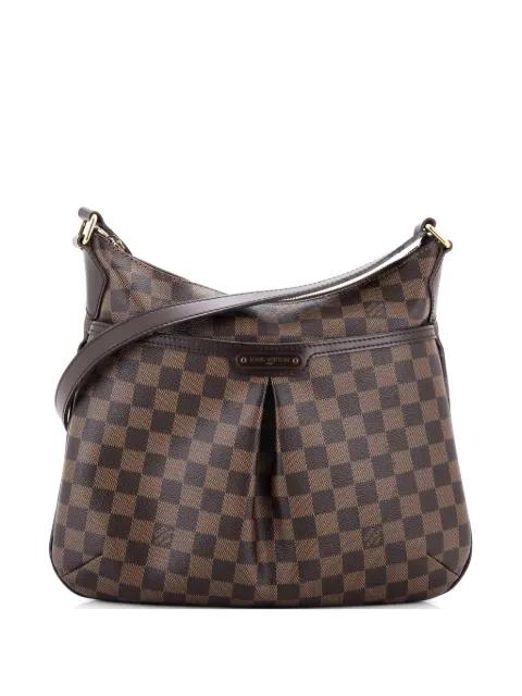 Bloomsbury Handbag Damier PM crossbody bag by LOUIS VUITTON 