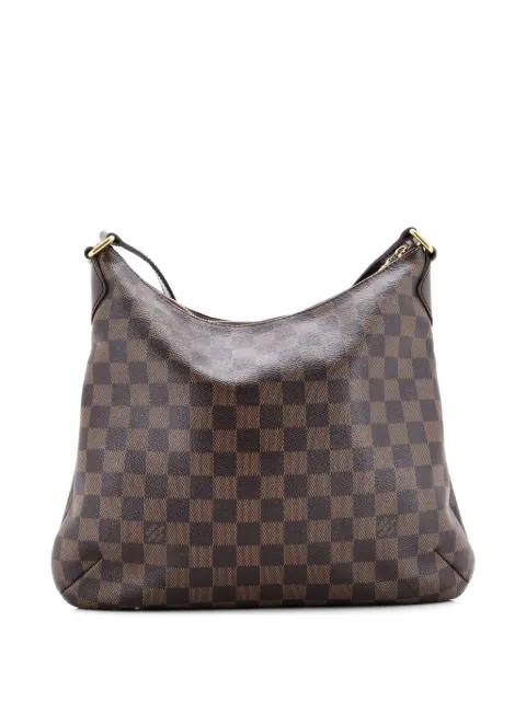 Bloomsbury Handbag Damier PM crossbody bag by LOUIS VUITTON 
