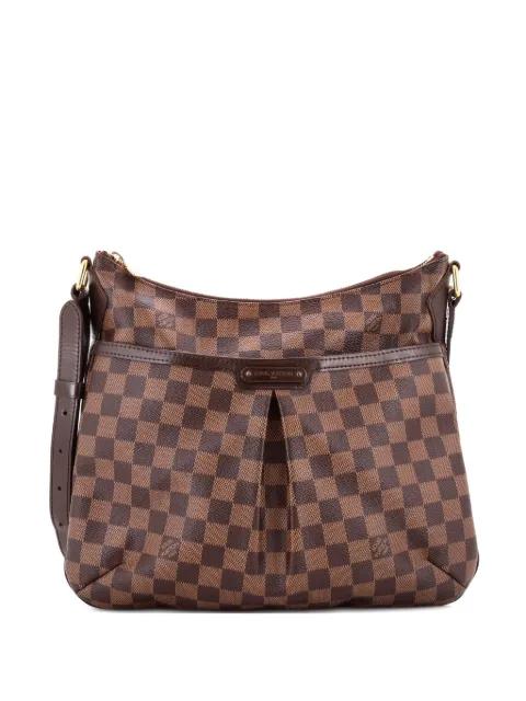 Bloomsbury Handbag Damier PM crossbody bag by LOUIS VUITTON 