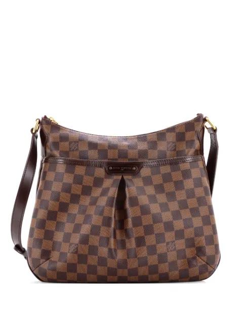 Bloomsbury Handbag Damier PM crossbody bag by LOUIS VUITTON 