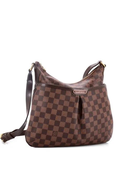 Bloomsbury Handbag Damier PM crossbody bag by LOUIS VUITTON 