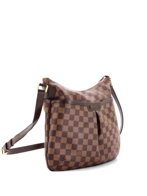 Bloomsbury Handbag Damier PM crossbody bag by LOUIS VUITTON 