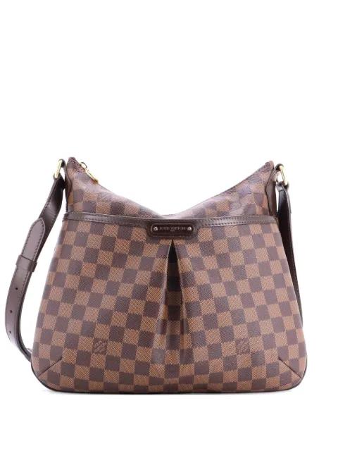 Bloomsbury Handbag Damier PM crossbody bag by LOUIS VUITTON 