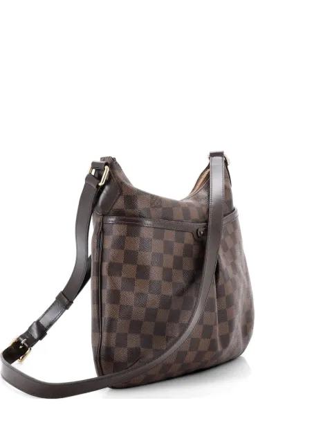 Bloomsbury Handbag Damier PM crossbody bag by LOUIS VUITTON 