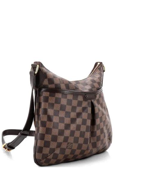 Bloomsbury Handbag Damier PM crossbody bag by LOUIS VUITTON 