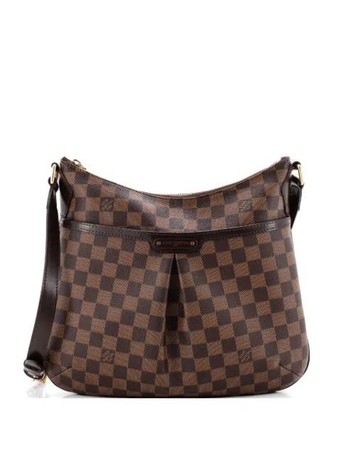 Bloomsbury Handbag Damier PM crossbody bag by LOUIS VUITTON 