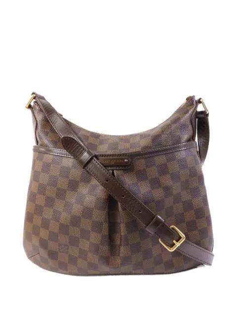 Bloomsbury PM Damier messenger bag by LOUIS VUITTON 