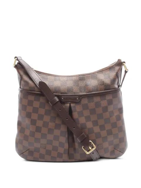 Bloomsbury PM cross body bag by LOUIS VUITTON 