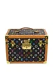 Boite Pharmacy Monogram Multicolor vanity case by LOUIS VUITTON Boite Pharmacy Monogram Multicolor vanity case by LOUIS VUITTON