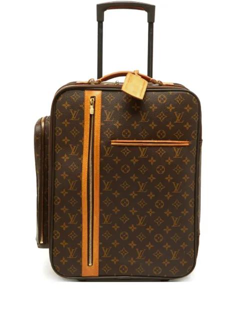Bosphore 50 travel bag by LOUIS VUITTON 