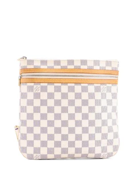 Bosphore Pochette Damier crossbody bag by LOUIS VUITTON 