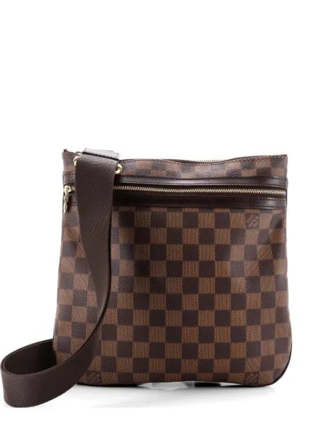 Bosphore Pochette Damier crossbody bag by LOUIS VUITTON 