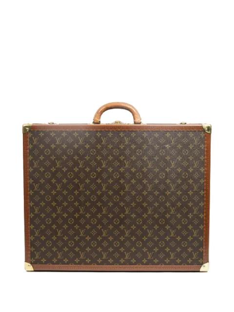 Braken luggage by LOUIS VUITTON 