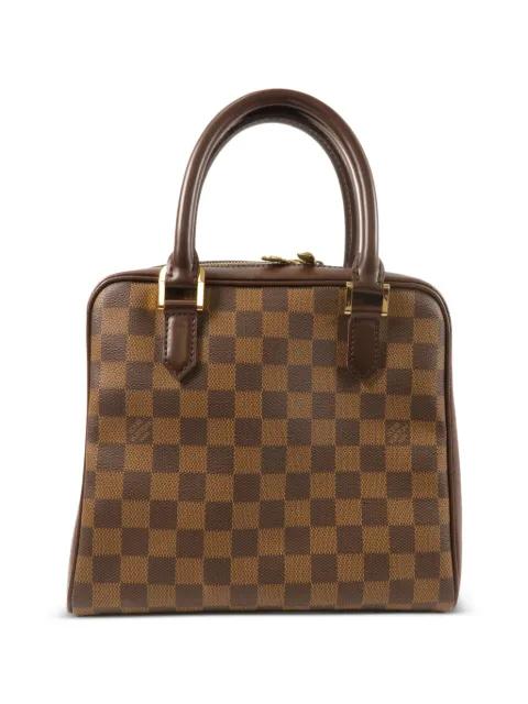Brera Damier Ebene tote bag by LOUIS VUITTON 