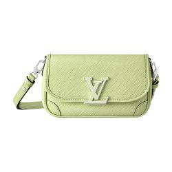 Buci by LOUIS VUITTON