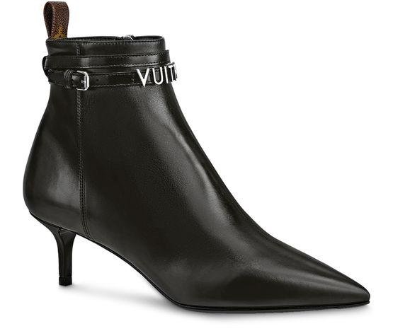 Call Back Ankle Boot by LOUIS VUITTON