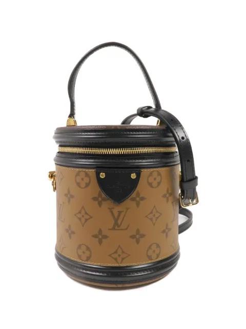 Cannes two-way handbag by LOUIS VUITTON 