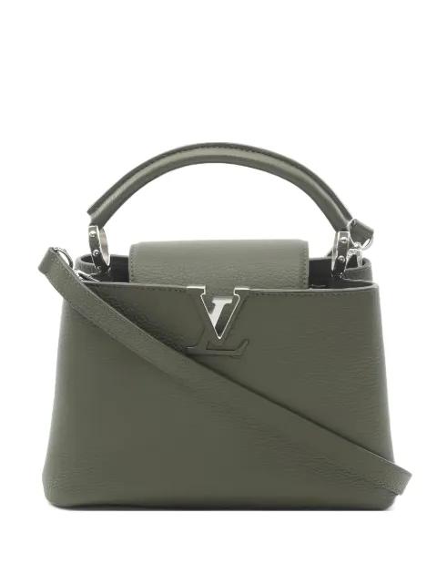 Capucines BB handbag by LOUIS VUITTON 