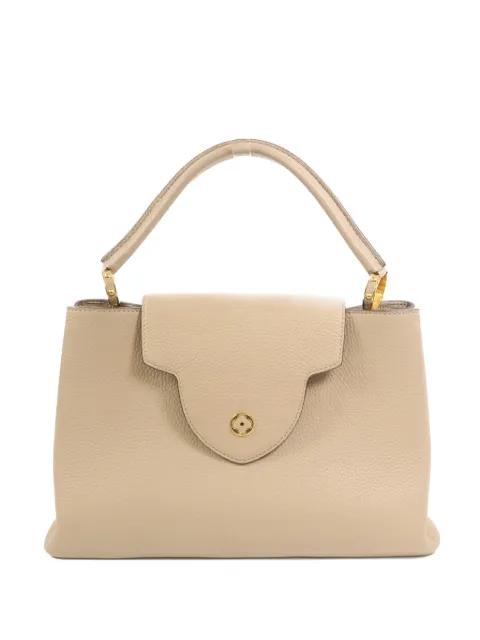 Capucines GM shoulder bag by LOUIS VUITTON 