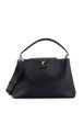 Capucines Souple Bag Leather GM satchel by LOUIS VUITTON 