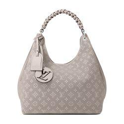 Carmel hobo bag by LOUIS VUITTON